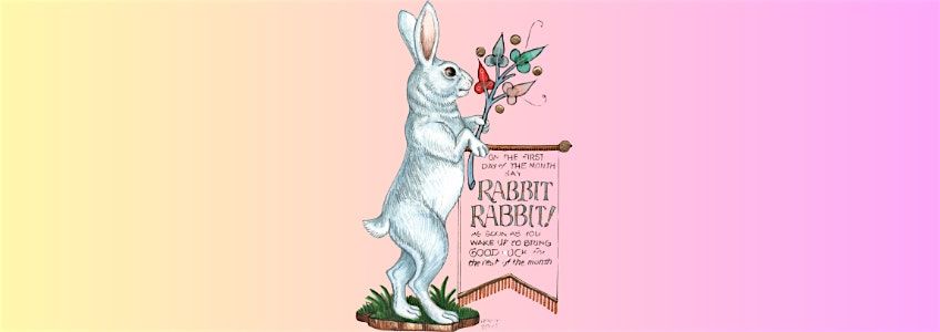 Miniature Painting Workshop: "Rabbit Rabbit!" for the New Year, 6 December | Event in Guelph | AllEvents