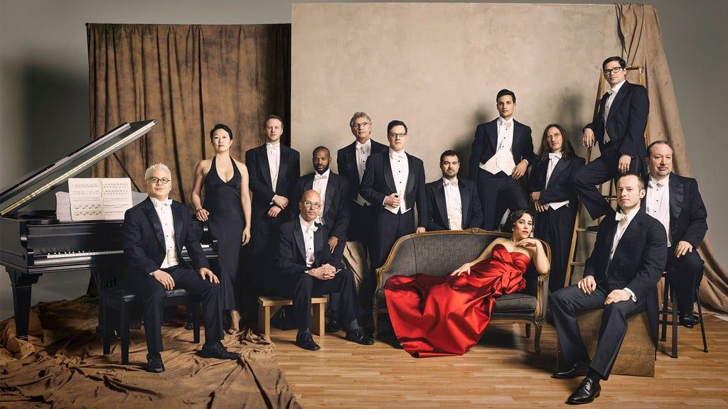 Pink Martini, 29 June | Event in Bend | AllEvents