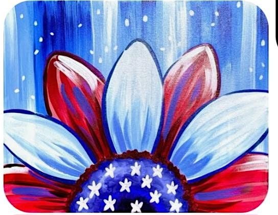 Paint and Sip at Fretboard Brewing, 30 June | Event in Cincinnati | AllEvents