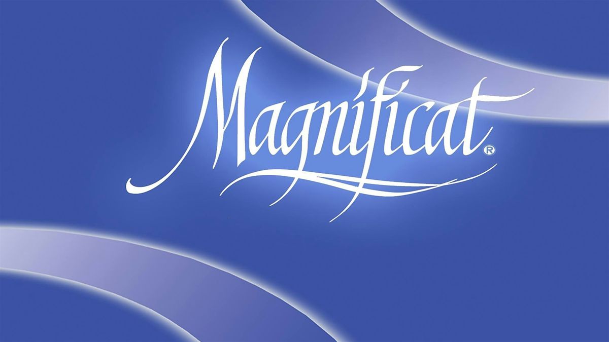 Magnificat December Meal, 13 December | Event in Sun City | AllEvents