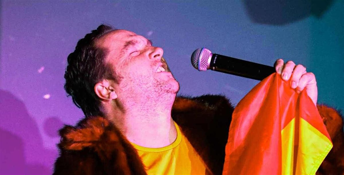 Brighton's Best Comedy Show (on a Monday), 20 October | Event in Brighton and Hove | AllEvents