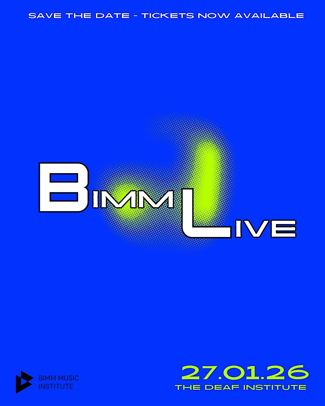 BIMM Live: Double Floor Edition, 27 January | Event in Manchester | AllEvents