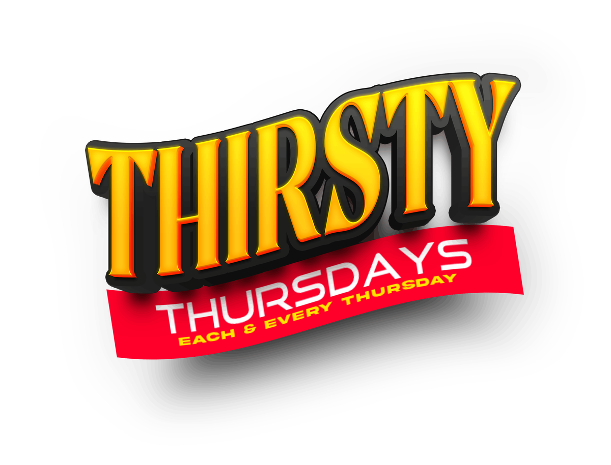 Thirsty Thursdays - Memorial Weekend (Ladies Free Pass), 22 May | Event in Lauderhill | AllEvents
