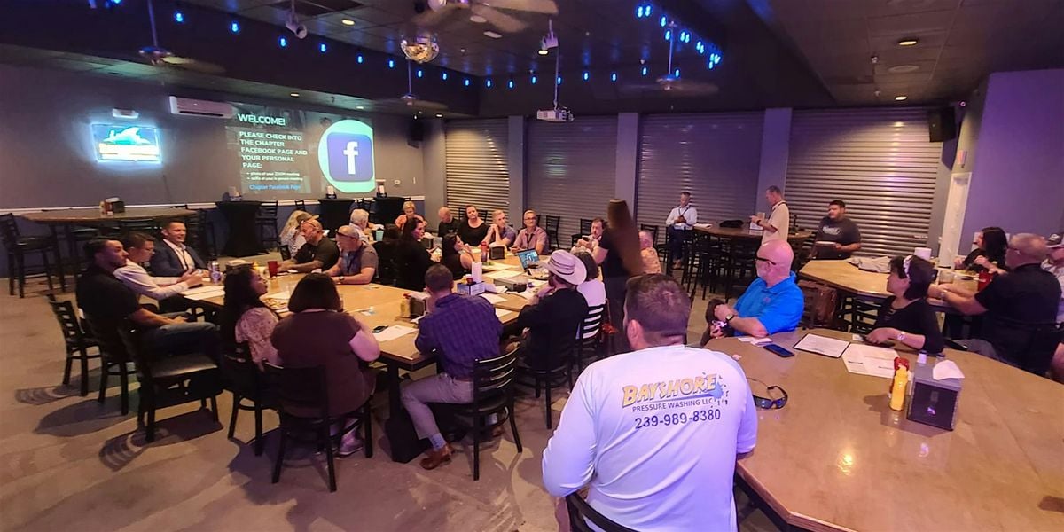 Master Networks Weekly Meeting | Event in Cape Coral | AllEvents