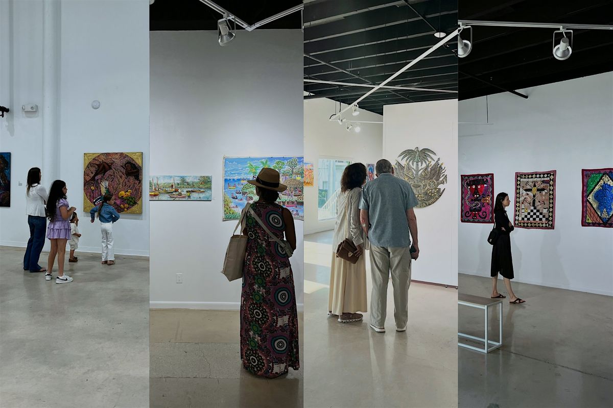 First Friday Art Walk  Open House | June, 6 June | Event in Delray Beach | AllEvents