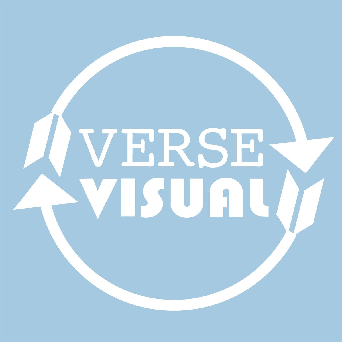 VERSE/VISUAL 2025, 16 August | Event in Ipswich | AllEvents