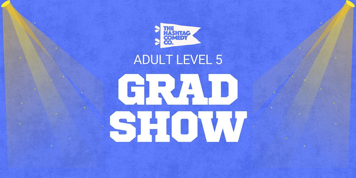 Level 5 Graduate Showcase | Event in Columbus | AllEvents