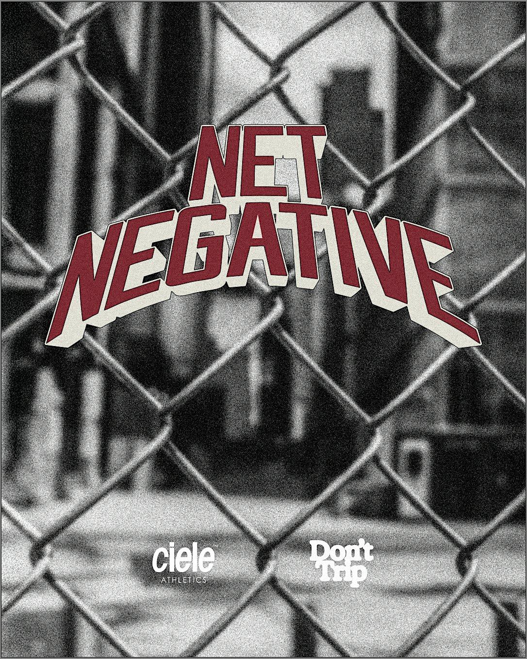 Net Negative III, 12 July | Event in Toronto | AllEvents