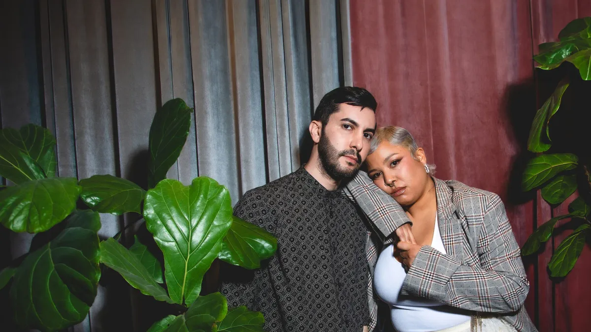 DRAMA, Blank Sense, Amtrac in Charlotte, 7 February | Event in Charlotte | AllEvents