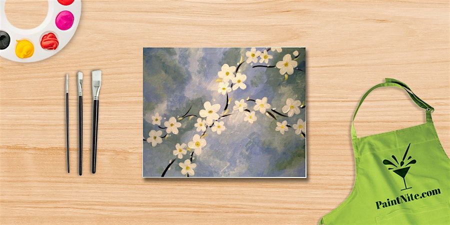 Family Paint Party, 14 May | Event in Kenosha | AllEvents
