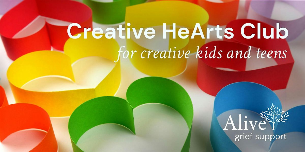 Creative Hearts Club | Event in Nashville | AllEvents