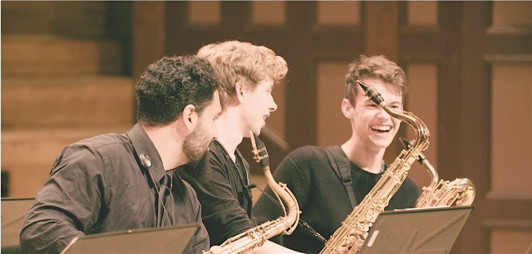 The 16th Annual Waipapa Taumata Rau / University of Auckland Jazz Academy, 26 September | Event in Auckland