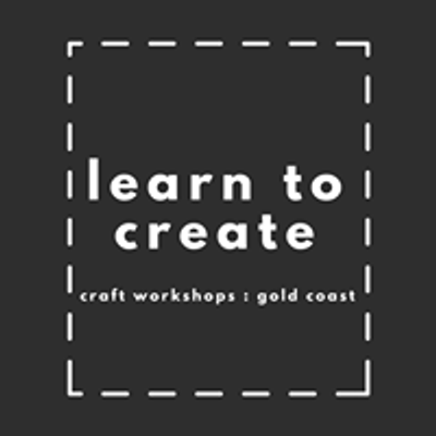 Learn to Create Workshops
