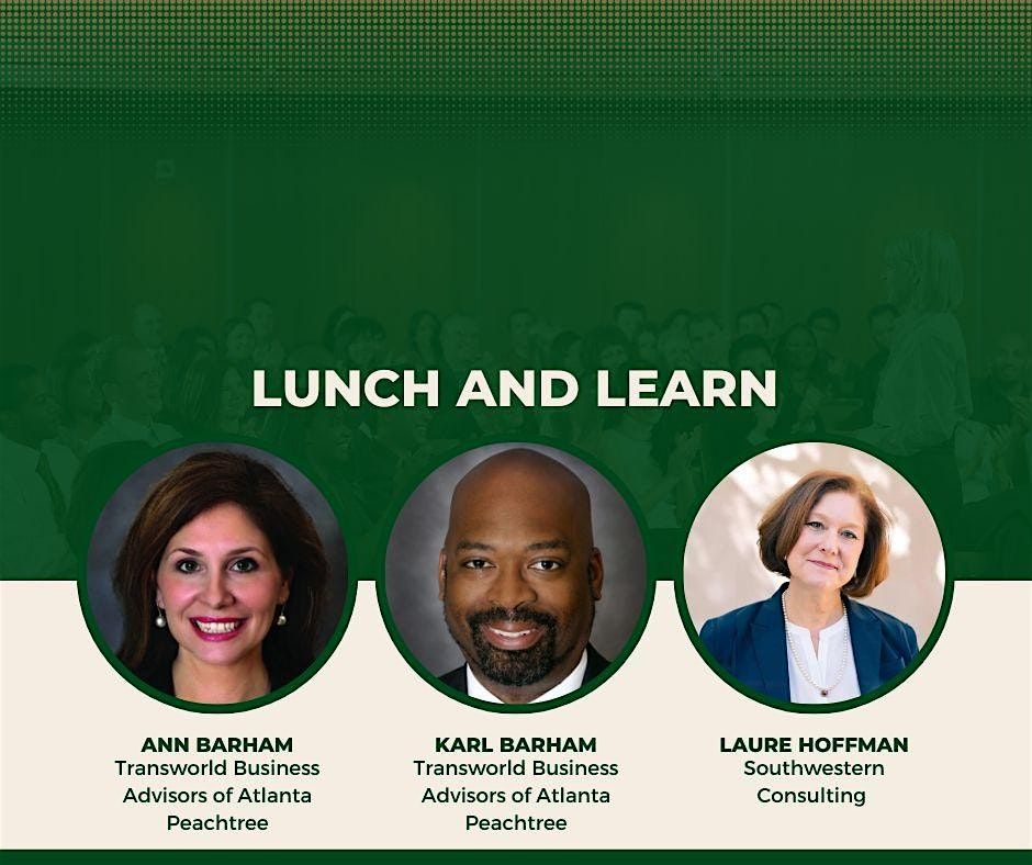 The Leadership Advantage: Habits that Drive Success, 16 October | Event in Peachtree Corners | AllEvents