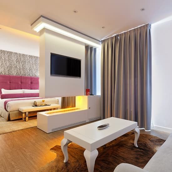 Hotel Mayorazgo: noche romántica para 2 con desayuno y más, 17 May | Event in Madrid | AllEvents