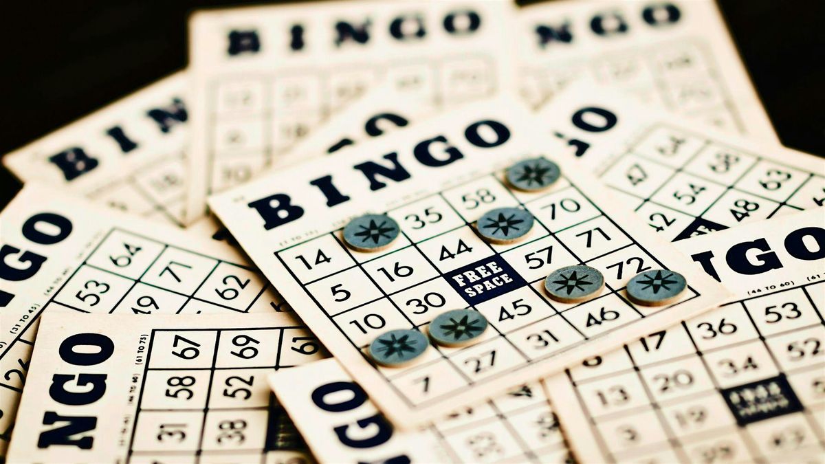 Senior Bingo Luncheon, 18 September | Event in Miami Lakes | AllEvents