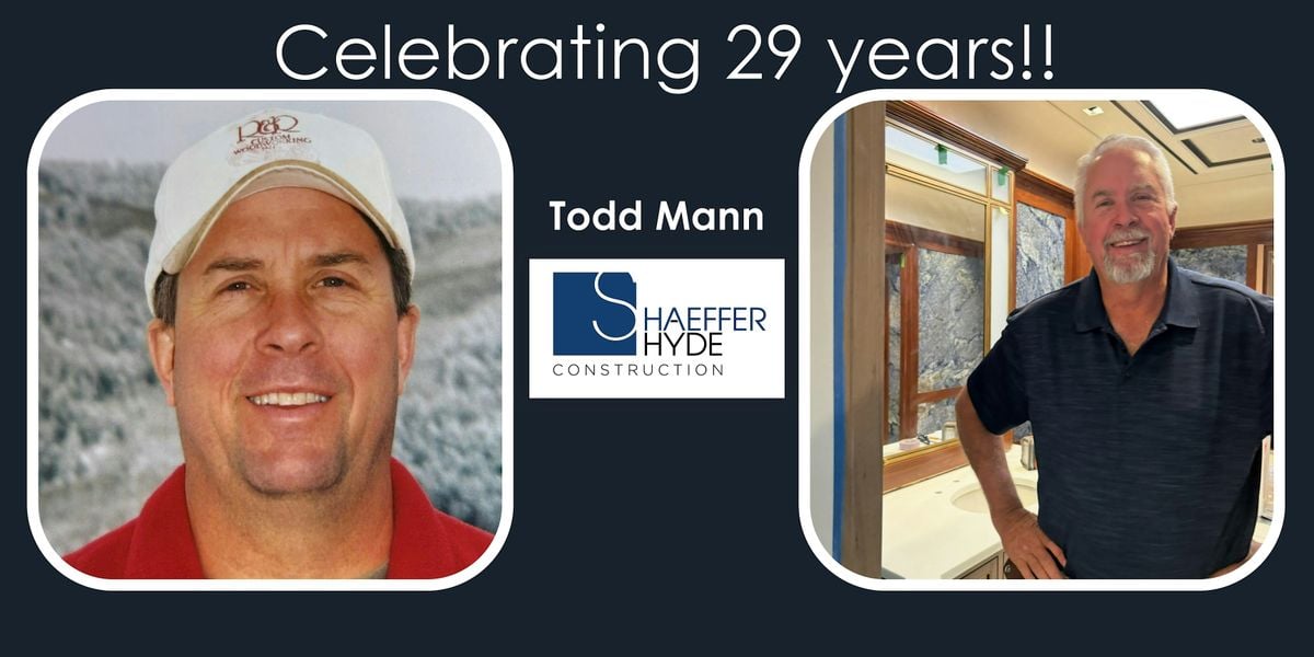 Todd Mann's Retirement Party, 4 August | Event in Eagle | AllEvents