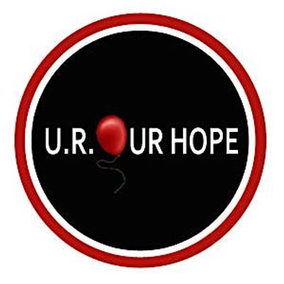 U.R. Our Hope logo
