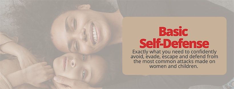 Better than Self-Defense Training, 18 October | Event in Sterling Heights | AllEvents