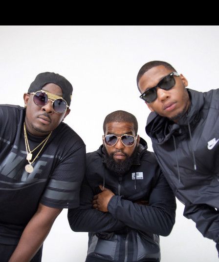 F.L.Y. (Fast Life Yungstaz)