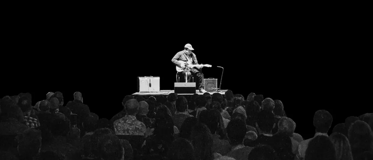 Jake Xerxes Fussell in Edinburgh, 7 September | Event in Edinburgh | AllEvents