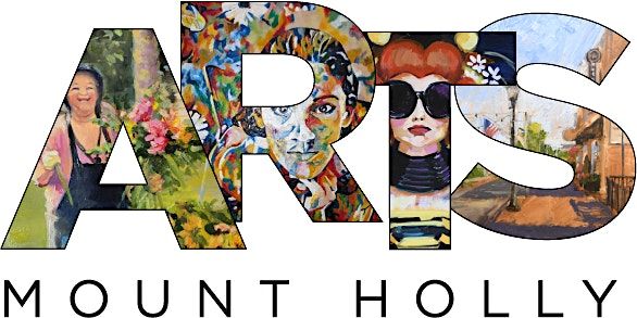 Noteworthy - A Fusion of Art and Music, 7 June | Event in Mount Holly | AllEvents