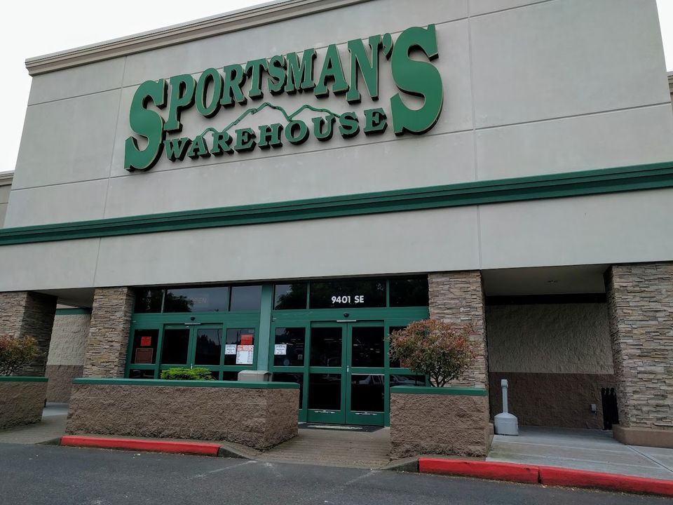 OR Concealed Handgun License Class at Sportsmans Warehouse PORTLAND, OR