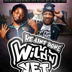 We Aint Done Wild N Out Yet at Summit City Comedy Club