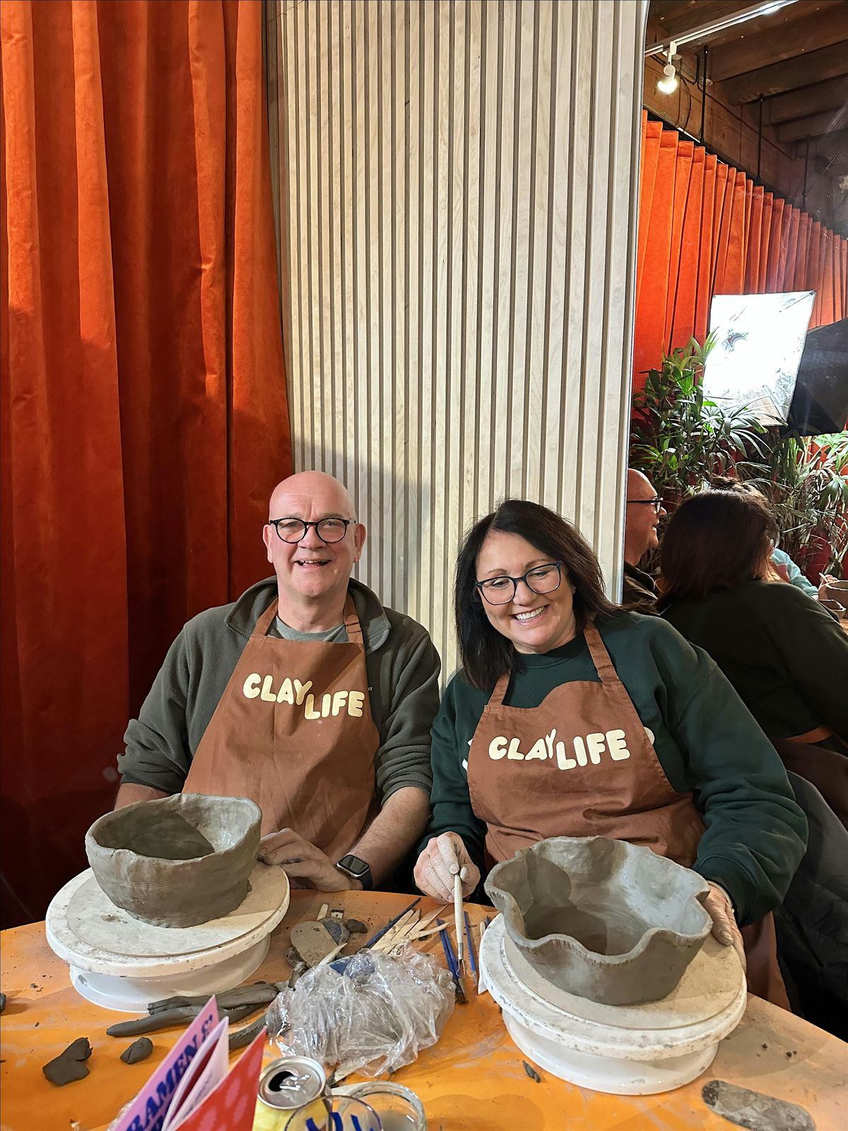 Copy of Make your own clay ramen bowl workshop, 8 June | Event in Manchester | AllEvents