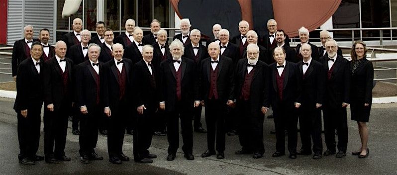 Concert - The Work of Christmas, Dec 6, 2025, 6 December | Event in Richmond | AllEvents