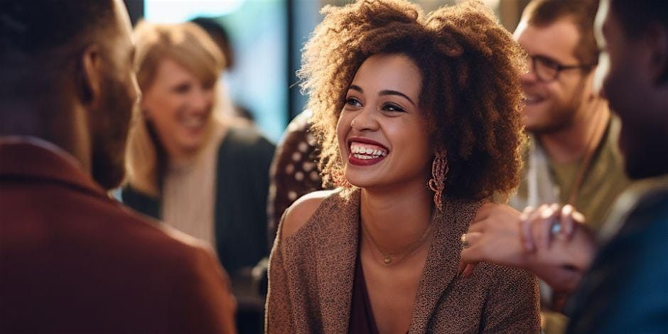 event1, 7 December | Event in Barking | AllEvents