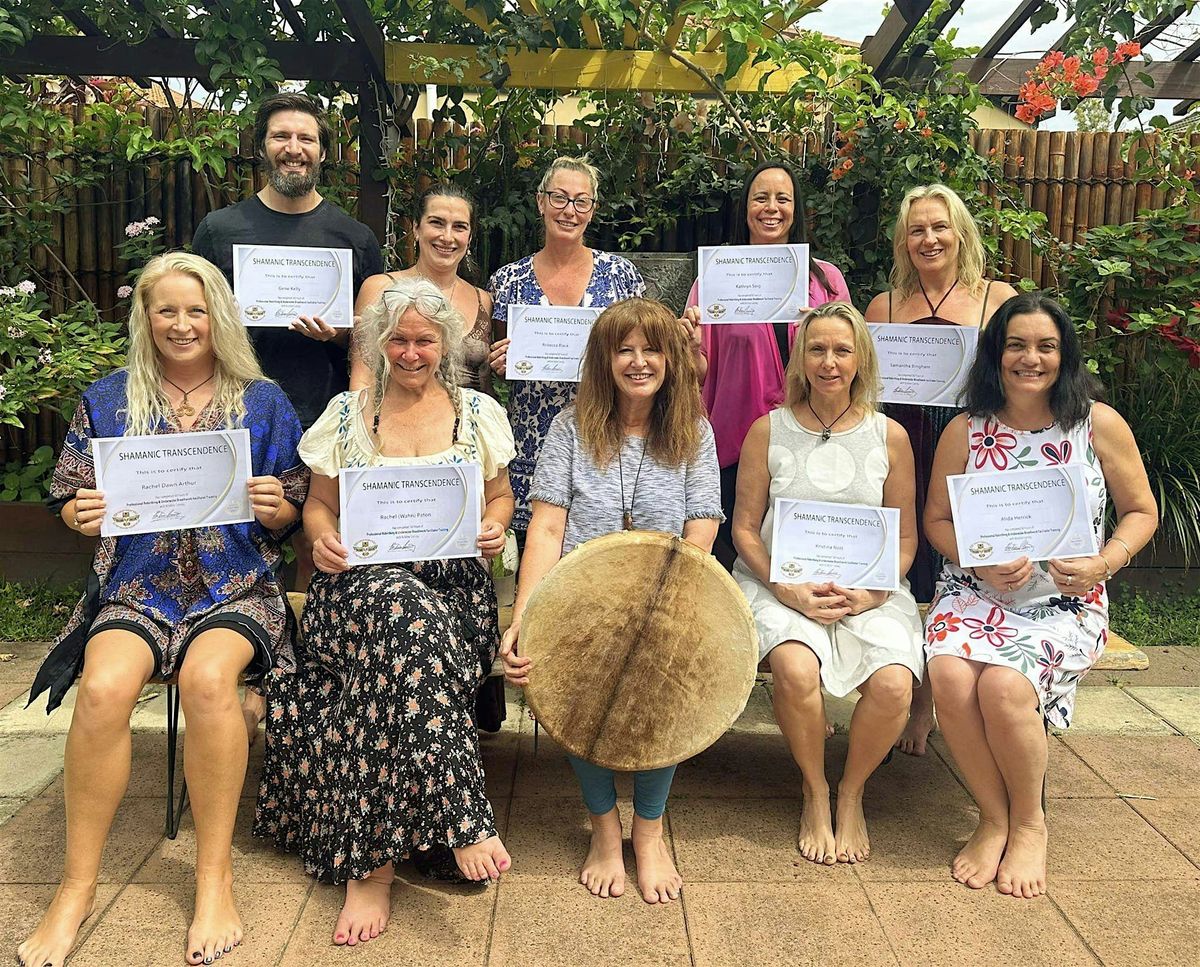 Professional Rebirthing Breathwork Facilitators Training, 16 February | Event in Varsity Lakes | AllEvents