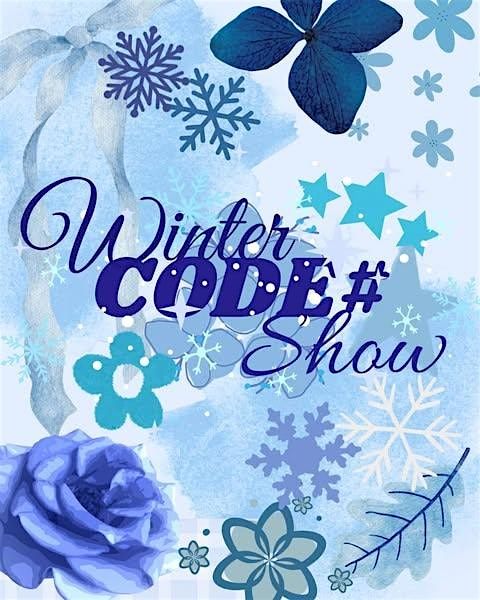 CODE# Annual Winter Showcase | Event in Saint-Lambert | AllEvents