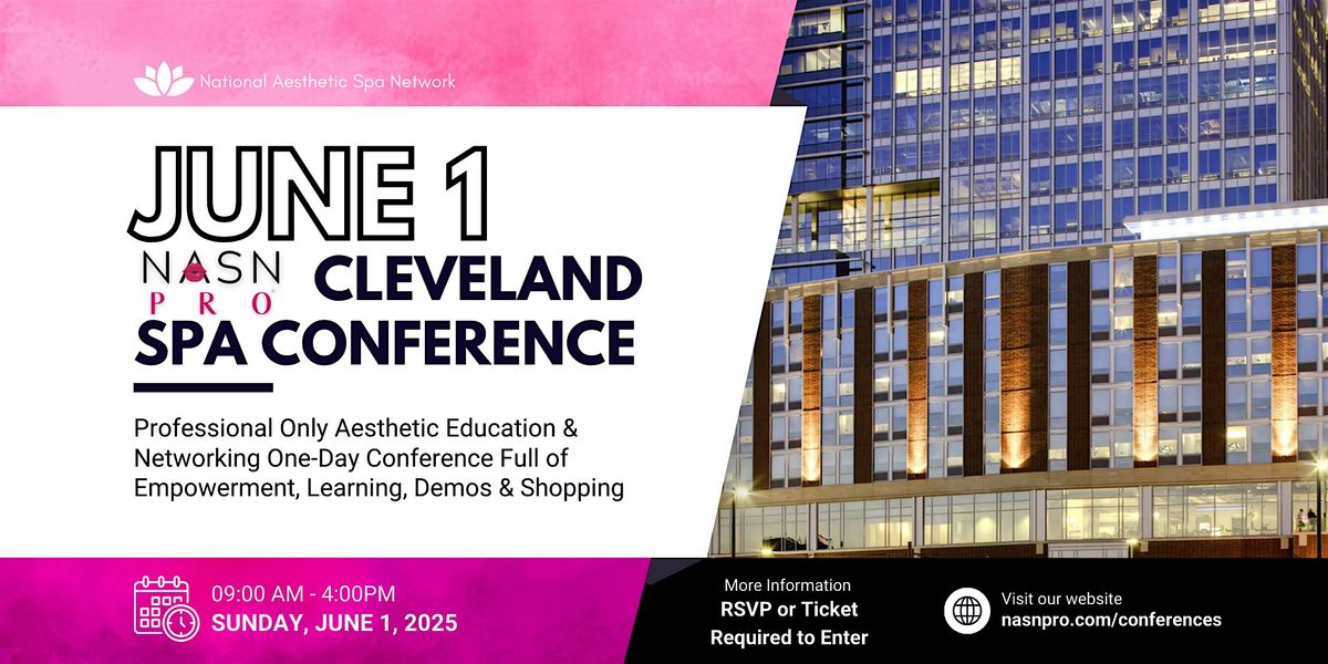 NASNPRO Ohio, 1 June | Event in Cleveland | AllEvents