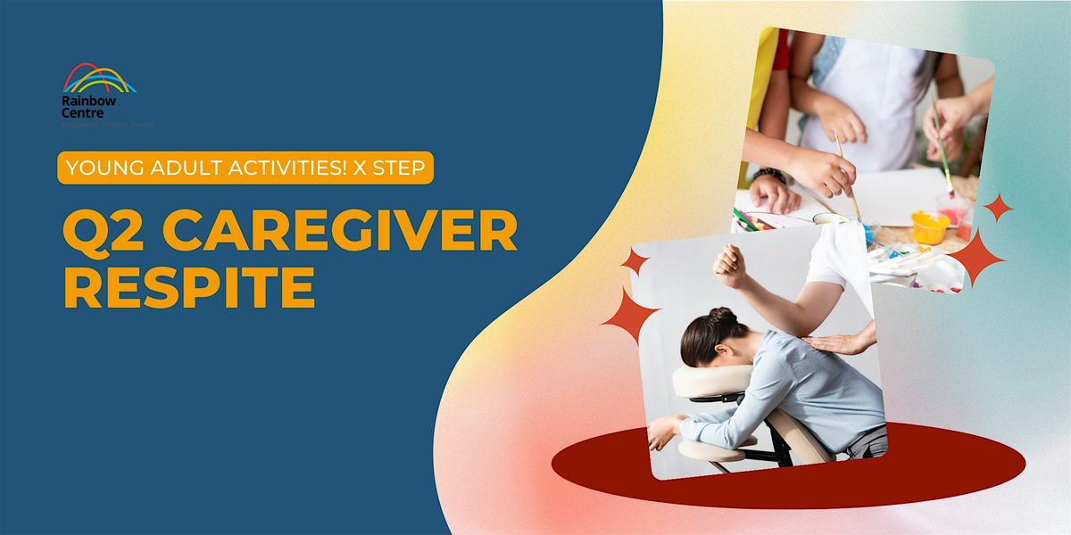 Q2 Caregiver Respite | Event in Queenstown | AllEvents