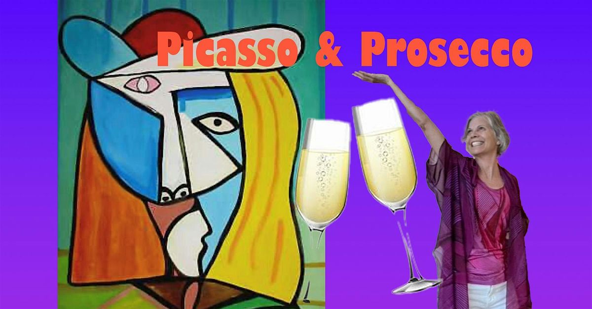 Picasso & Prosecco | Event in Sarasota | AllEvents