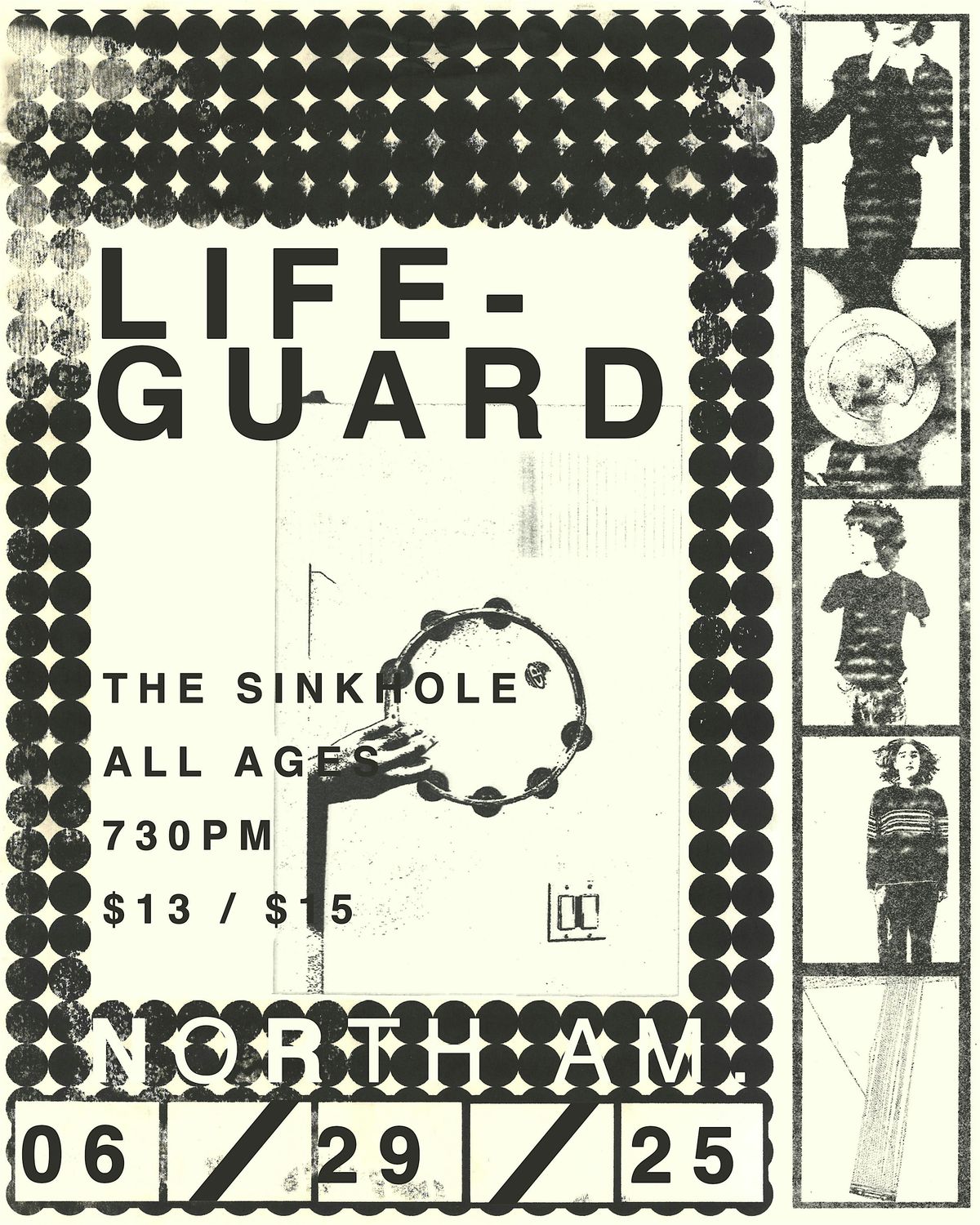 Lifeguard, 29 June | Event in St. Louis | AllEvents