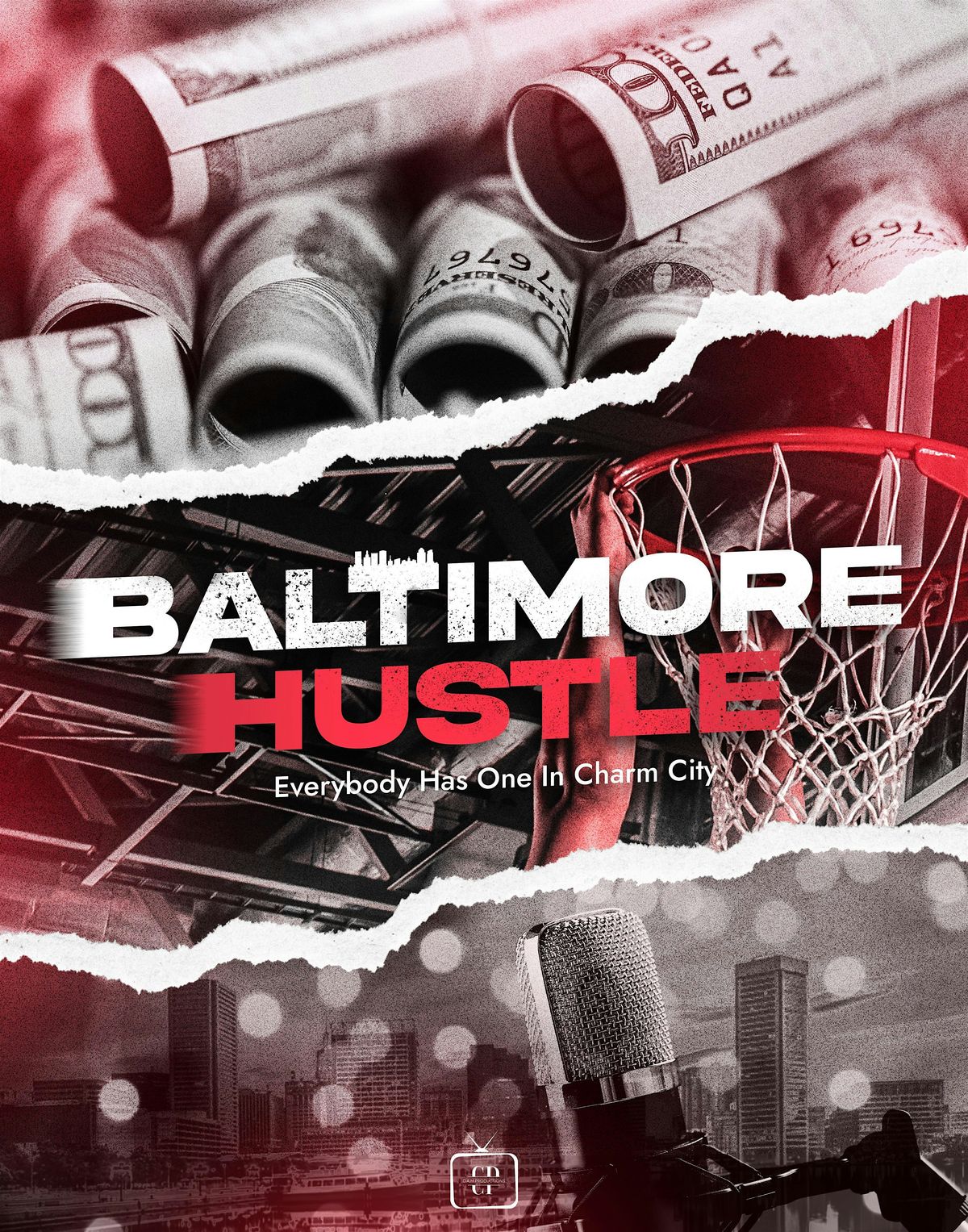 Baltimore Hustle Movie Premiere, 17 October | Event in Atlanta | AllEvents