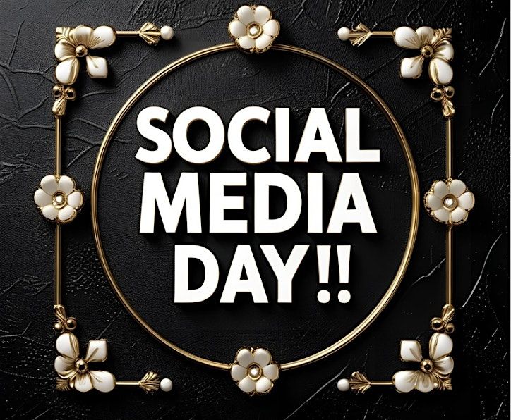 Capcut 2.0/AI Scripts & Social Media Content Day, 19 August | Event in Greenville | AllEvents