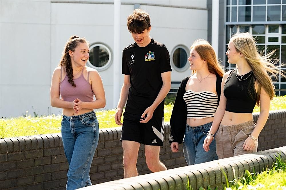 Penwith College Open Evening and Subject Taster Classes, 20 January | Event in Penzance | AllEvents