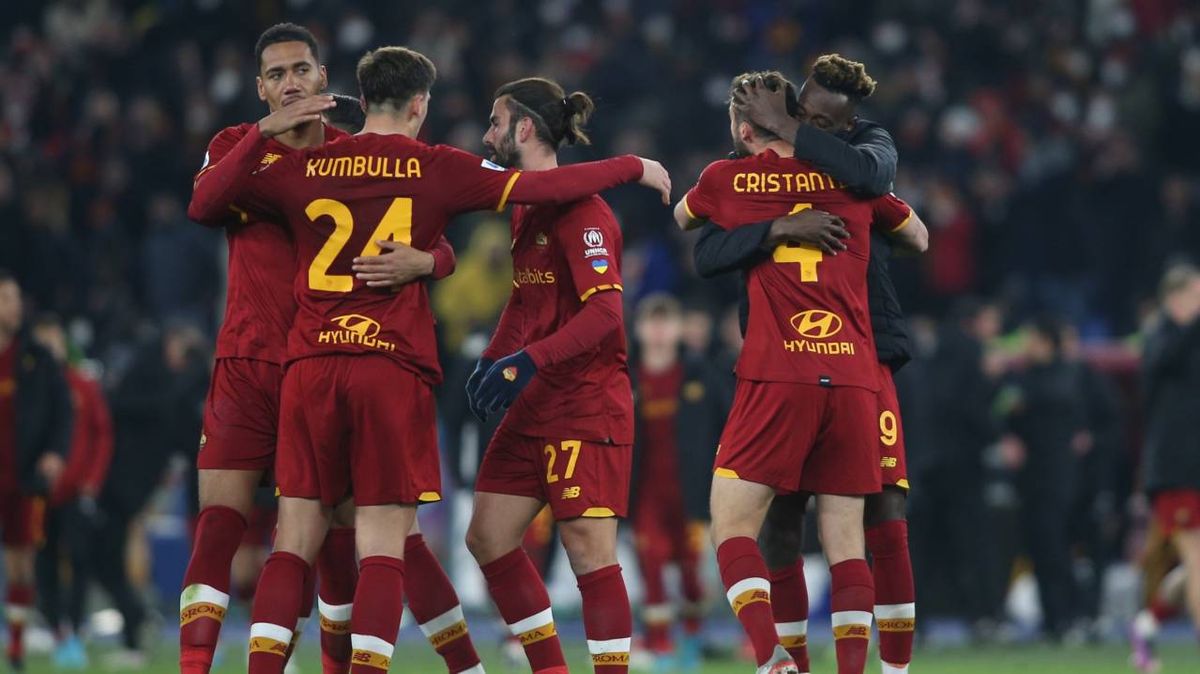 AS Roma vs Como 1907 at Stadio Olimpico, 15 December | Event in Rome | AllEvents