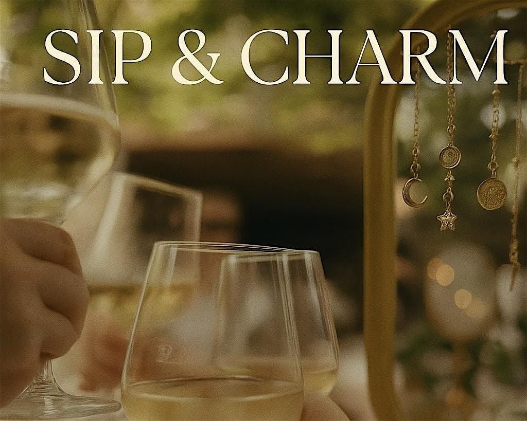 Sunday Sip & Charm, 17 August | Event in Terre Haute | AllEvents