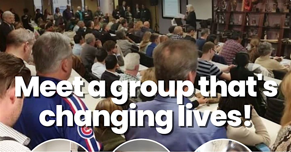 Chicago Learn Real Estate Investing: IN-PERSON Hands-On Training  & Support | Event in Lisle | AllEvents
