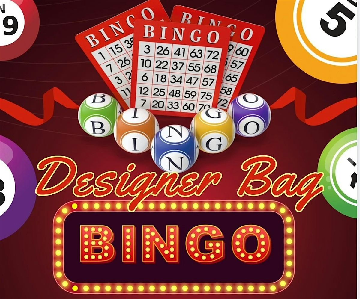 Designer Bag Bingo at PTVFC 2025, 16 July | Event in Tannersville | AllEvents