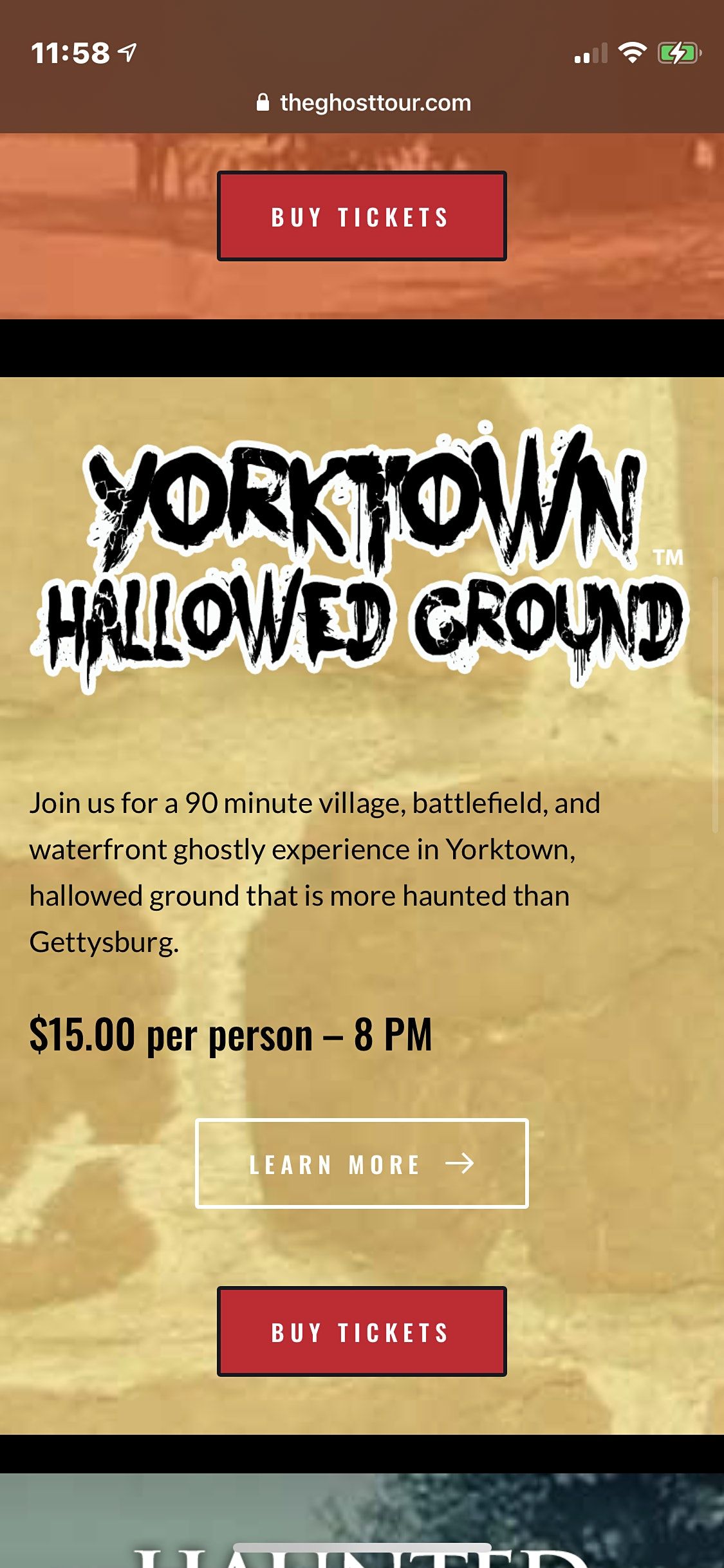 10th September 2021 Events In Yorktown Yorktown Events 2022