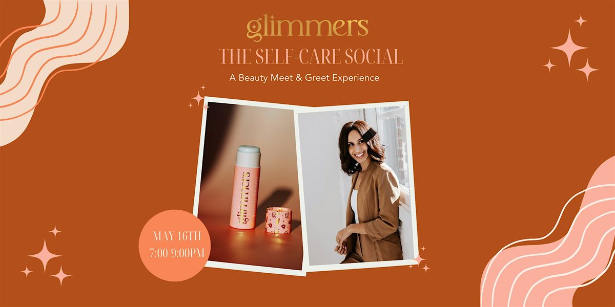 The Self-Care Social, 16 May | Event in Falls Church | AllEvents