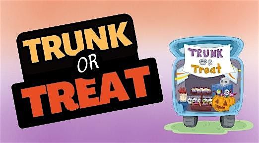AMA Trunk or Treat Boo Bash 10/26, 26 October | Event in Des Plaines | AllEvents