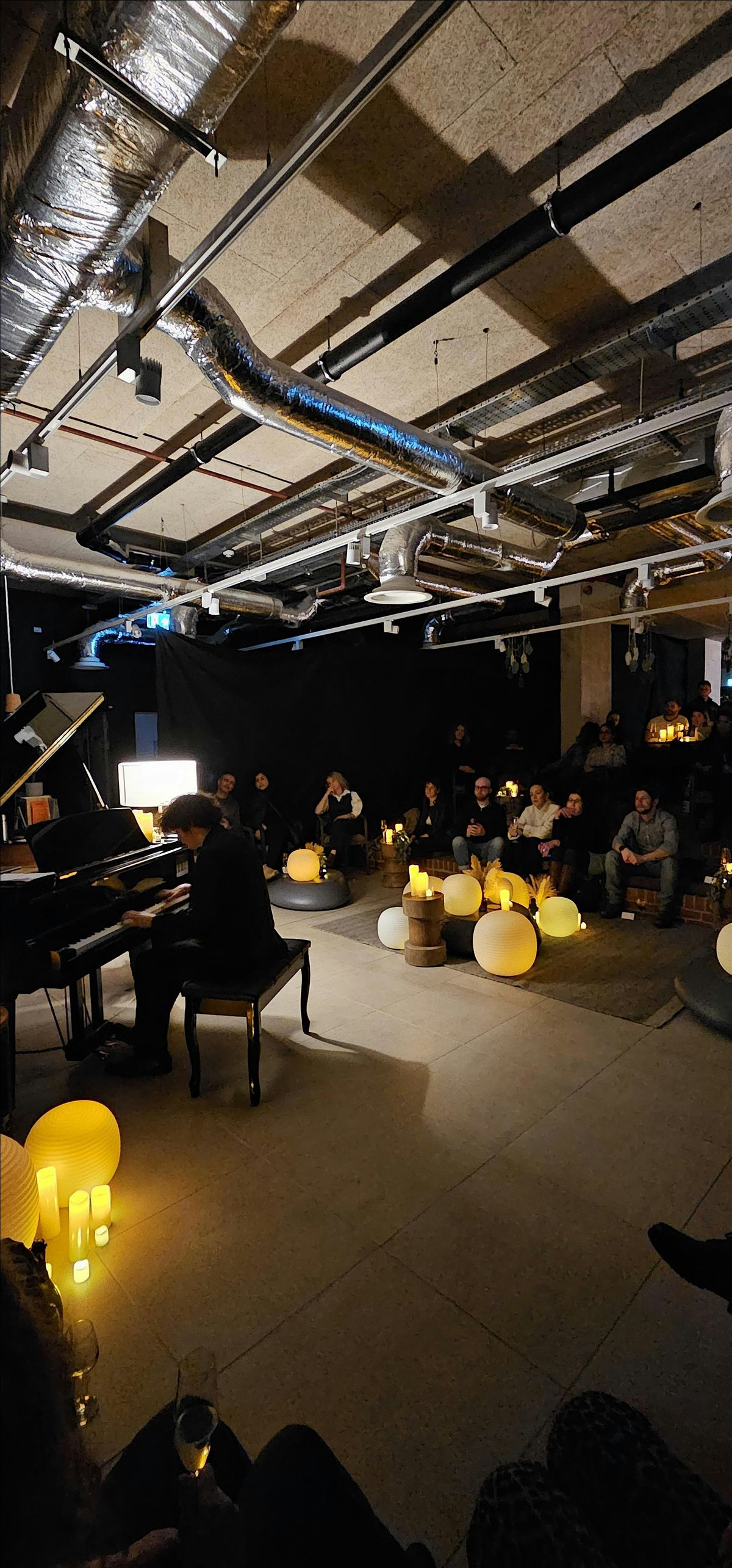 Classical Piano Concert, 30 August | Event in London | AllEvents