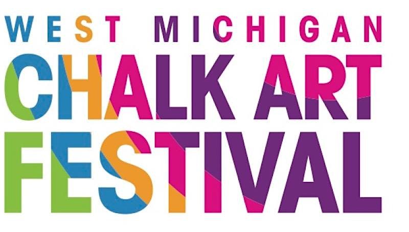Artist Registration for Tanger's West Michigan Chalk Art Festival, 13 June | Event in Byron Center | AllEvents