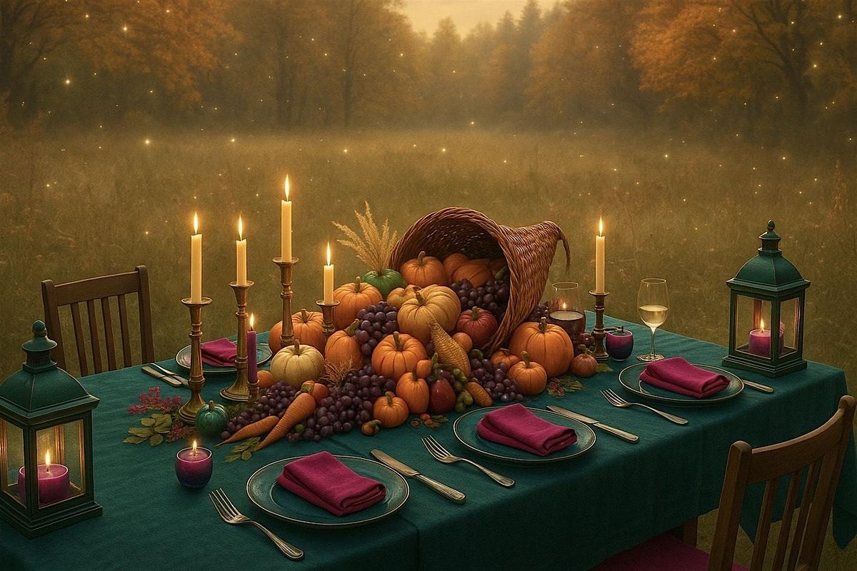 Whispers and Wishes: a Semi-formal Fae Gathering at Nyxie's Whimsies, 22 November | Event in Springfield | AllEvents